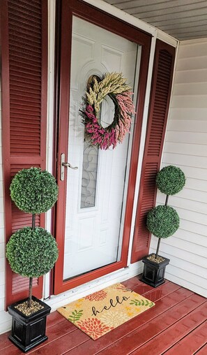 House | 2 bedrooms - Bristol Abode (Bristol)