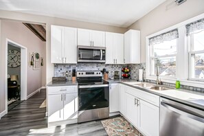 House | 2 bedrooms - Bristol Abode (Bristol)