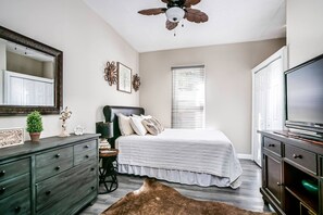 House | 2 bedrooms - Bristol Abode (Bristol)