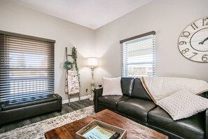 Talo | 2 makuuhuonetta