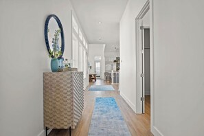 House (6 Bedrooms) | Interior - La Mer 112 RET (Port Aransas)