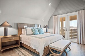 Hus (6 Bedrooms) | Innvendig