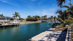 Puerto deportivo