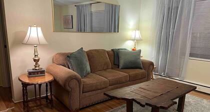 Custer County Getaway