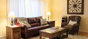 Cowtown Haven (Easy Access!)