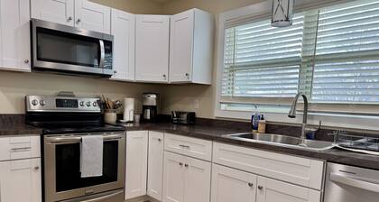 Easy access! Superb location!