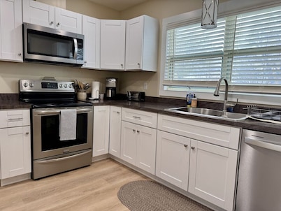 Easy access!  Superb location!