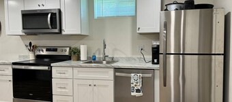 Sweet Dreams: Easy Access w/Attached Garage