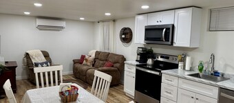 Sweet Dreams: Easy Access w/Attached Garage