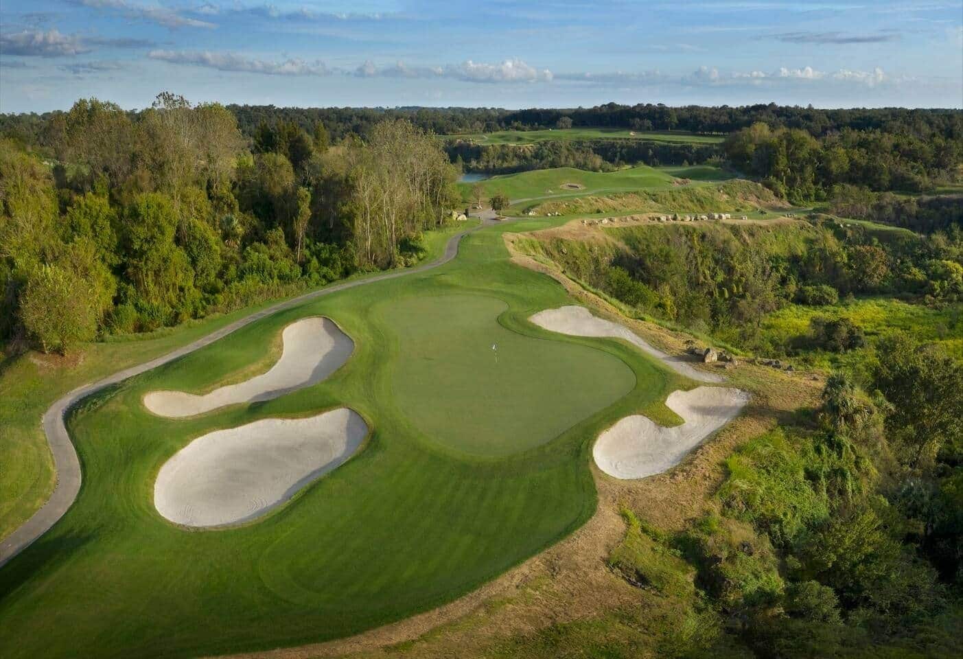 Golf