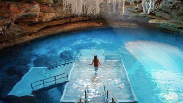 Pool - Near Manatees, Springs, Scalloping, & Black Diamond (Lecanto)