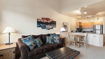 Apartment (1 Bedroom) | Front of property