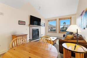 Leilighet (1 Bedroom) | Eksteriør