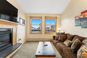 Leilighet (1 Bedroom) | Eksteriør