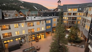 Property amenity - Sm8309-1 (Keystone)