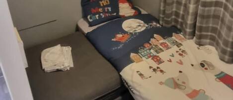 Alpehytte | 2 soverom, wi-fi (inkludert) og sengetøy