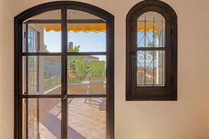 Interior - casa castillo  - Two Bedroom Apartment, Sleeps 4 (Nerja)