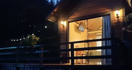 Our Nest Cabin