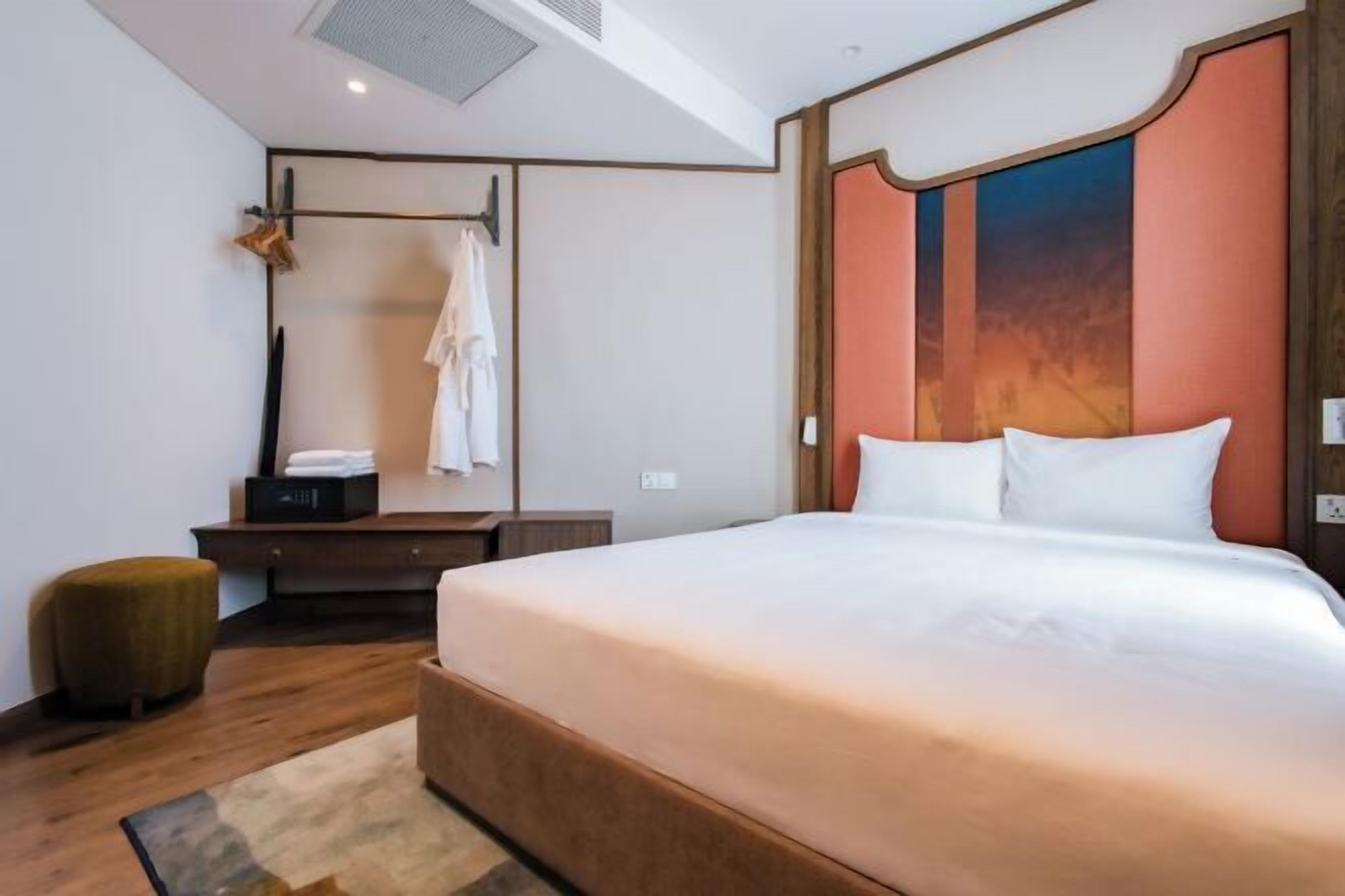 Ropa de cama de alta calidad, cubrecamas y colchones Tempur-Pedic 