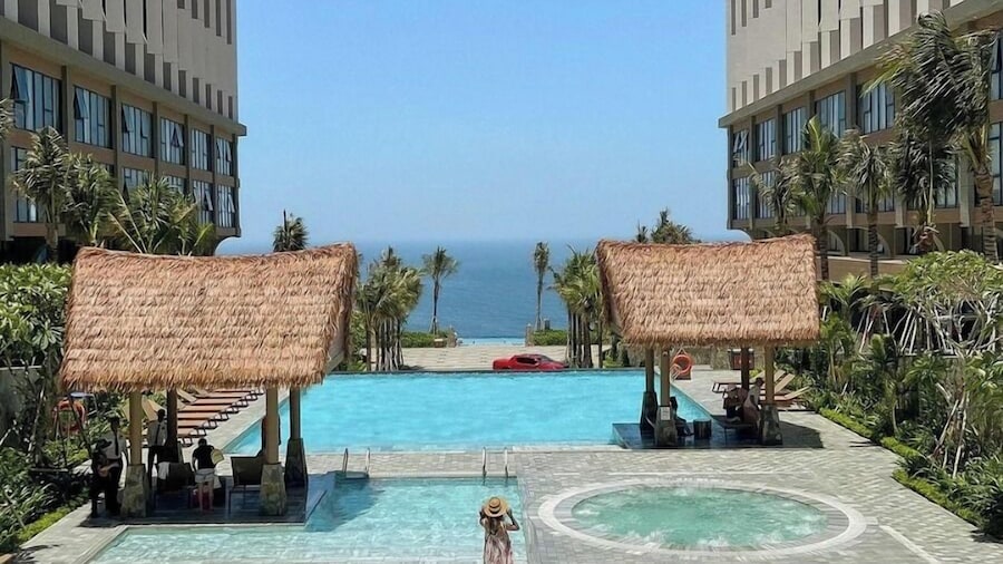 Apec Mandala Cham Bay Hotels & Resorts