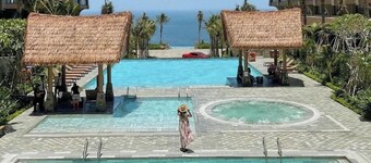 Apec Mandala Cham Bay Hotels & Resorts