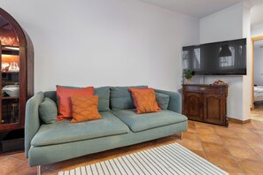 غرفة المعيشة