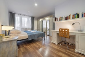 Apartment, Balcony, Mountain View - RentPlanet - Osiedle Kasprusie (Zakopane)