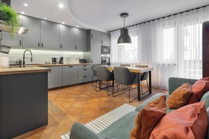 غرفة المعيشة