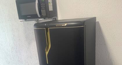 Apartment without kitchen