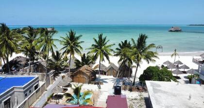 Villa - Beach Front