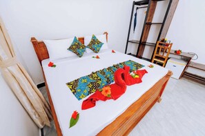 4 chambres, Wi-Fi