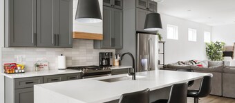 The Linden Home - Fountain Square Indianapolis