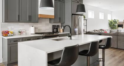 The Linden Home - Fountain Square Indianapolis
