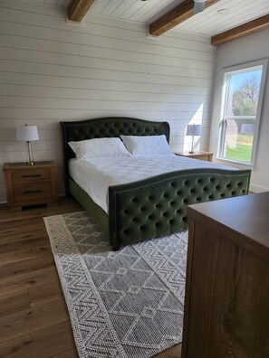 4 Schlafzimmer, Zimmersafe, WLAN, Bettwäsche