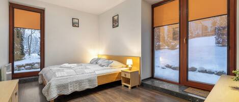 Apartment, 2 Bedrooms