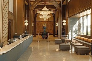 Lobby - CONDOTEL CHAM BAY LUXURY (Phan Thiet)