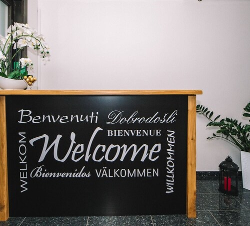 Bled Prestigious and Stylish Apartments - Classic One Bedroom Apartment with Balcony