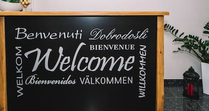 Bled Prestigious and Stylish Apartments - Classic One Bedroom Apartment with Balcony