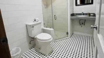 Appartement familial | Salle de bain