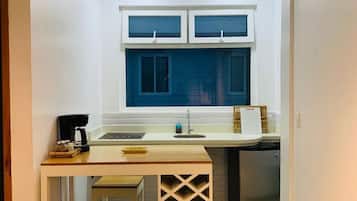Family Apartment | Private kitchen