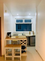 Family Apartment | Private kitchen