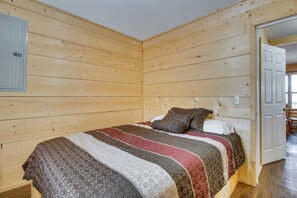 4 chambres, accĂšs Internet, draps fournis