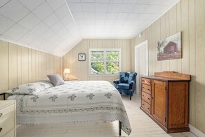 2 dormitorios, tabla de planchar con plancha, wifi gratis y ropa de cama