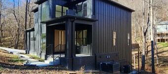 NEW! House with Sauna at Center Hill Lake 