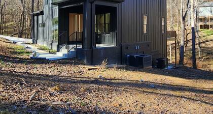 NEW! House with Sauna at Center Hill Lake