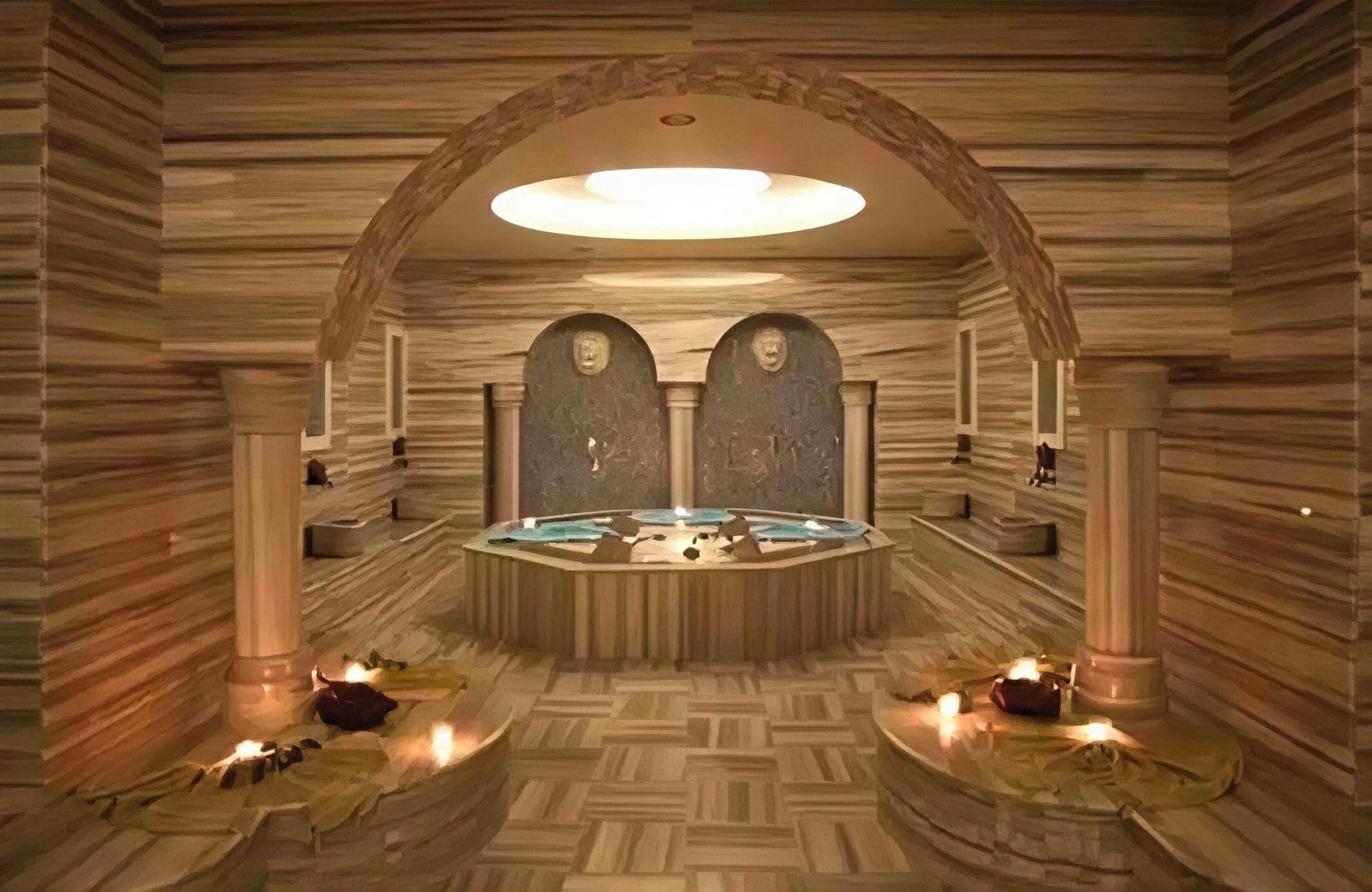 Spa