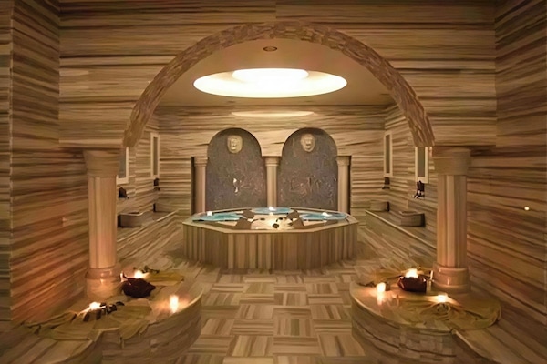 Spa