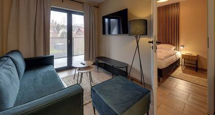 RentPlanet - Apartament Belle View