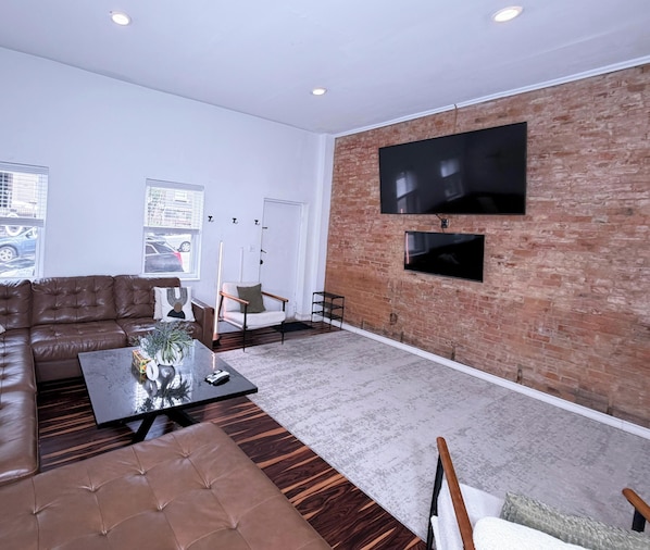 Smart TV