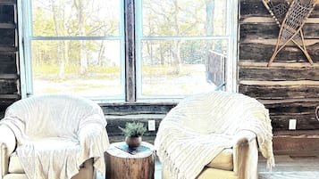 Téléviseur connecté, foyer